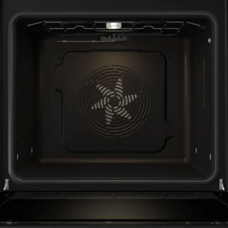 Gorenje | Orkaitė | BOS6737E06FBG | 77 L | Daugiafunkcis | EcoClean | Mechaninis valdymas | Garų funkcija | Konvekcija | Aukštis 59,5 cm | Plotis 59,5 cm | Juodas