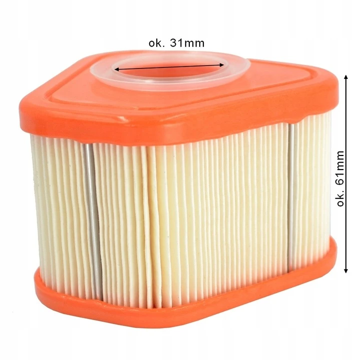 ORO FILTRAS FILTER BRIGGS&amp;STRATTON SERIA 850