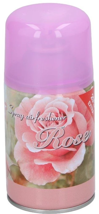 Active Air - Air Freshener Purškiklis 300 ml (Rose)