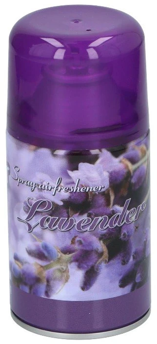Active Air - Air Freshener Purškiklis 300 ml (Lavender)