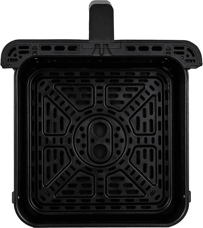 Oro gruzdintuvė Zelmer ZAF6555 Air Fryer Digital Pro