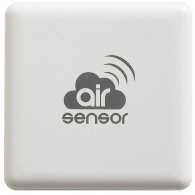 BleBox airSensor - belaidis PM10 ir PM2.5