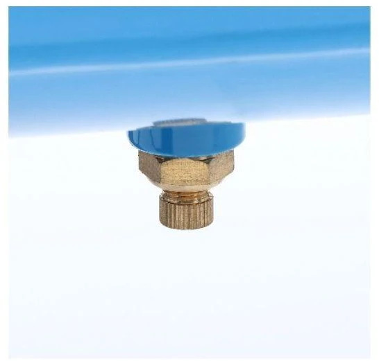 Sprężarka Airpress HL 425-100 8bar 100L (36834)