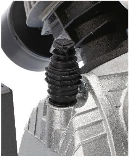 Sprężarka Airpress HL 425-100 8bar 100L (36834)