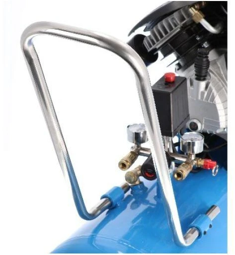 Sprężarka Airpress HL 425-100 8bar 100L (36834)