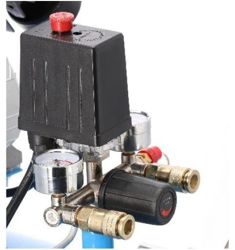 Sprężarka Airpress HL 425-100 8bar 100L (36834)