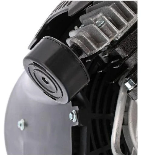 Sprężarka Airpress HL 425-100 8bar 100L (36834)