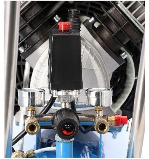 Sprężarka Airpress HL 425-100 8bar 100L (36834)