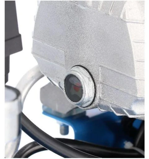 Sprężarka Airpress HL 425-100 8bar 100L (36834)