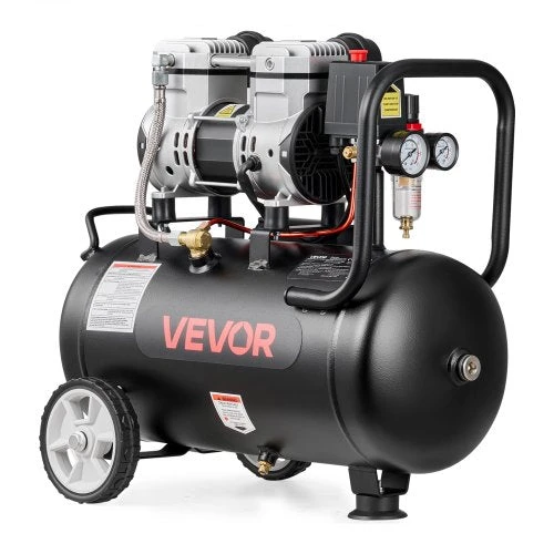 Oro kompresorius VEVOR 1390D-118FF/8bar-10C24, 24 l