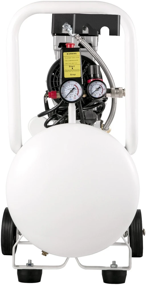 VEVOR Oro kompresorius namų remontui 50L, 8 bar