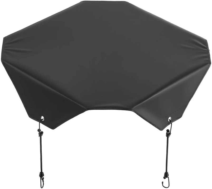 VEVOR Universalus kondicionieriaus dangtis 910 x 910 mm