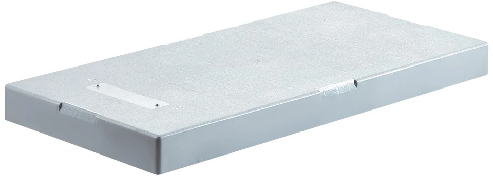VEVOR Mini split padas nuo vibracijų