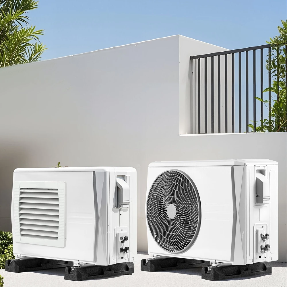 VEVOR grindų montavimo komplektas 9000-36000 BTU AC