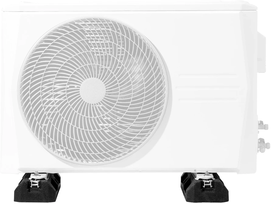 VEVOR grindų montavimo komplektas 9000-36000 BTU AC