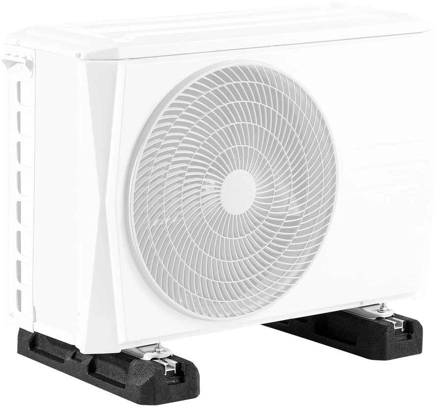 VEVOR grindų montavimo komplektas 9000-36000 BTU AC