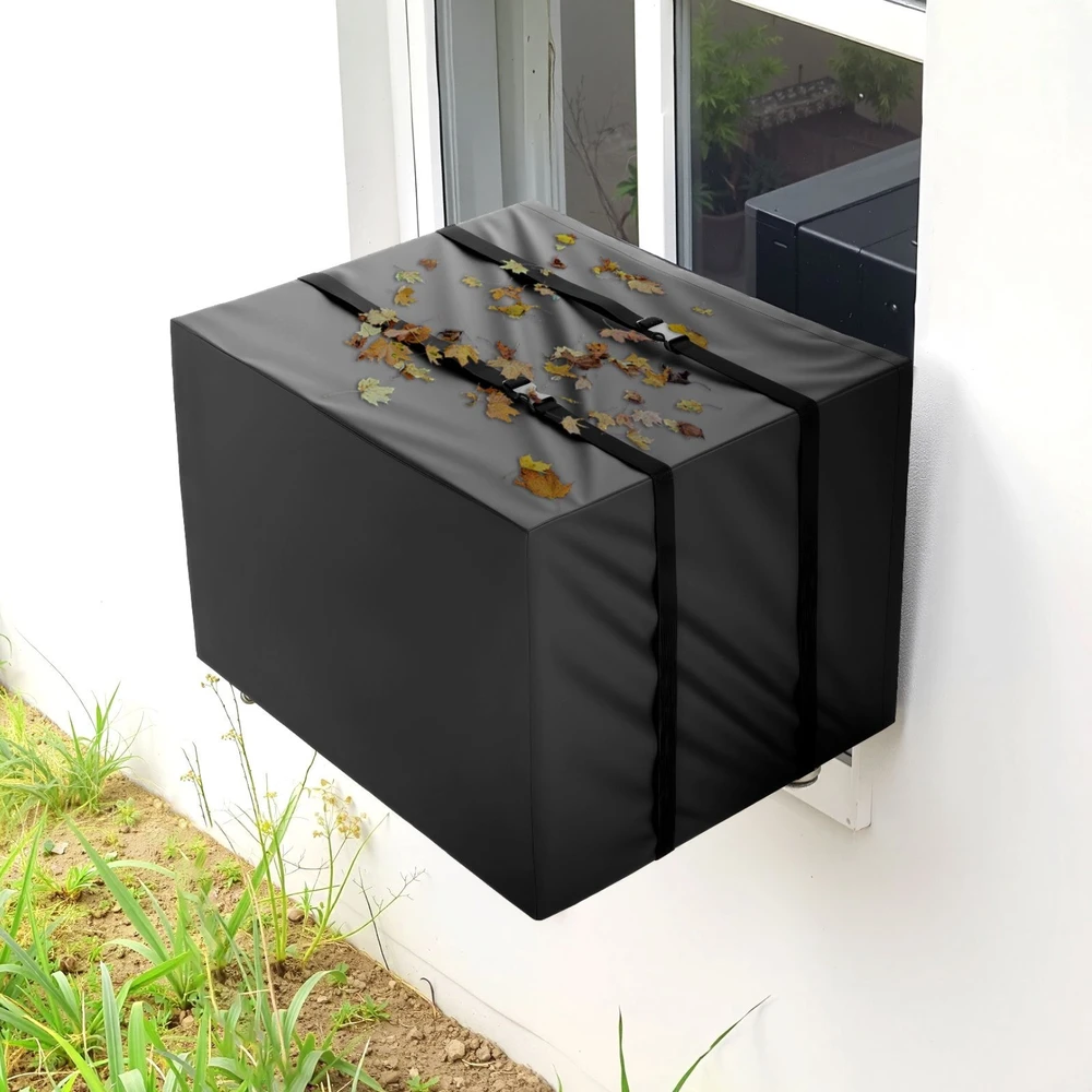 VEVOR Oro kondicionieriaus danga 530 x 400 x 380 mm vandeniui
