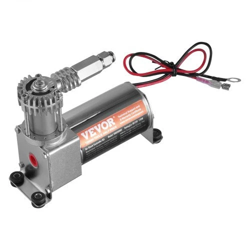 VEVOR Oro pakabos kompresoriaus rinkinys 12V