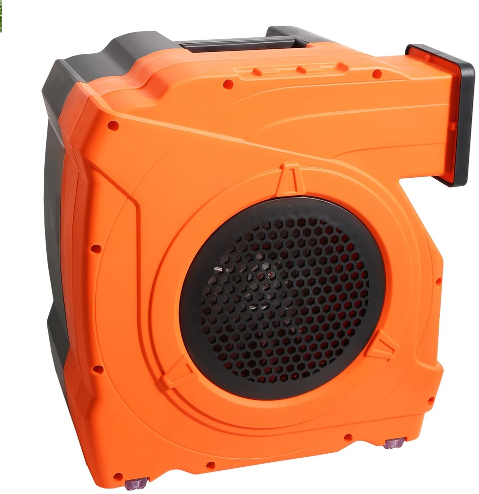 VEVOR Pripučiames pilies ventiliatorius 1100W