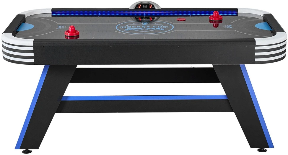 Oro ritulio stalas VEVOR SUA-7240HL, 1,8 m ilgio