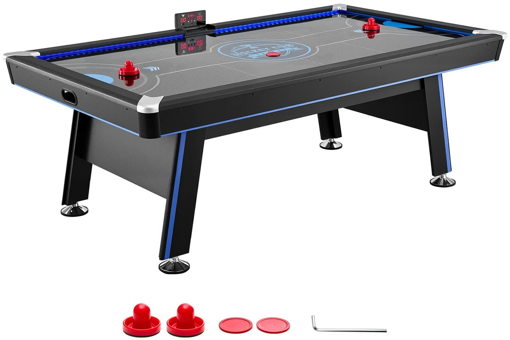 Oro ritulio stalas VEVOR SUA-8950HL, 2,2 m ilgio