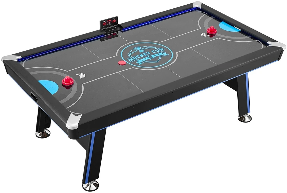 Oro ritulio stalas VEVOR SUA-8950HL, 2,2 m ilgio