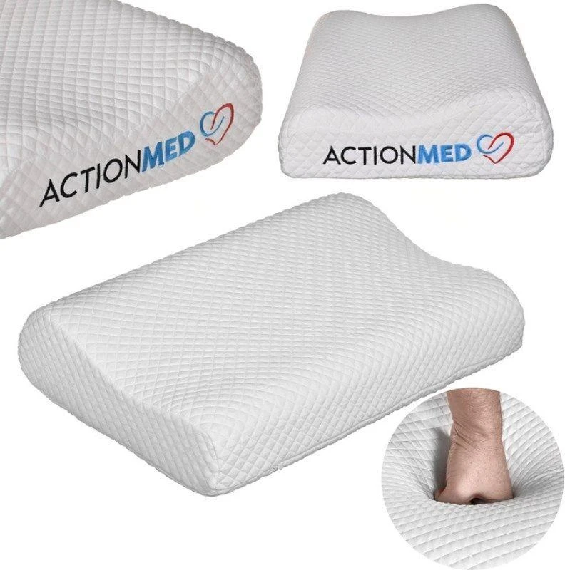 Ortopedinė pagalvė ActionMed CERVICAL MED PILLO