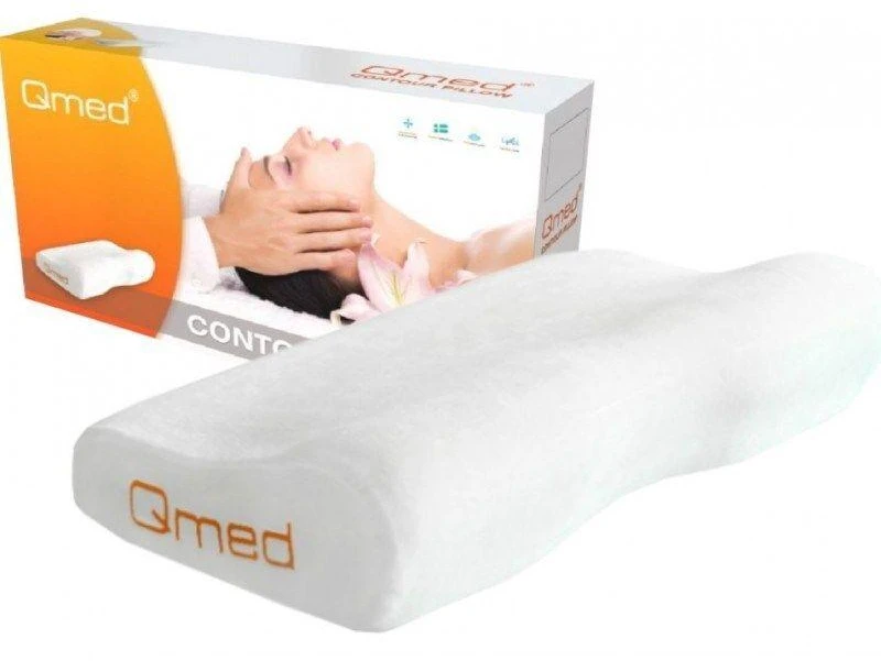 Pds Care QMed ortopedinė galvos pagalvė