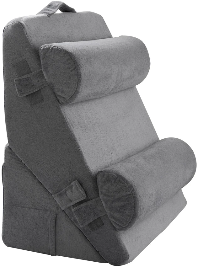 VEVOR Ergonomisks ortopēdisks atbalsta spilvens KD017 4in1