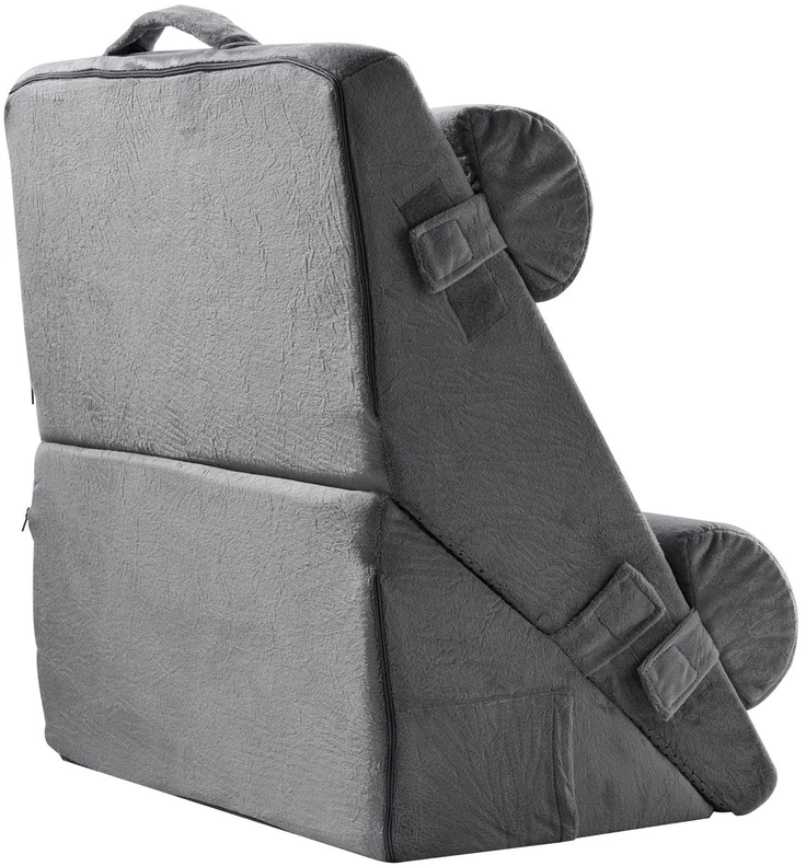 VEVOR Ergonomisks ortopēdisks atbalsta spilvens KD017 4in1
