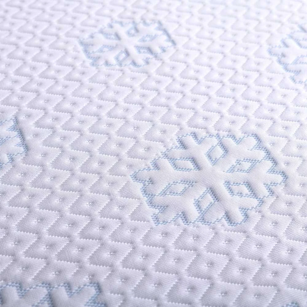 MATEX Ortopedinis čiužinys GALAXY 120X60X10 [TB0494]