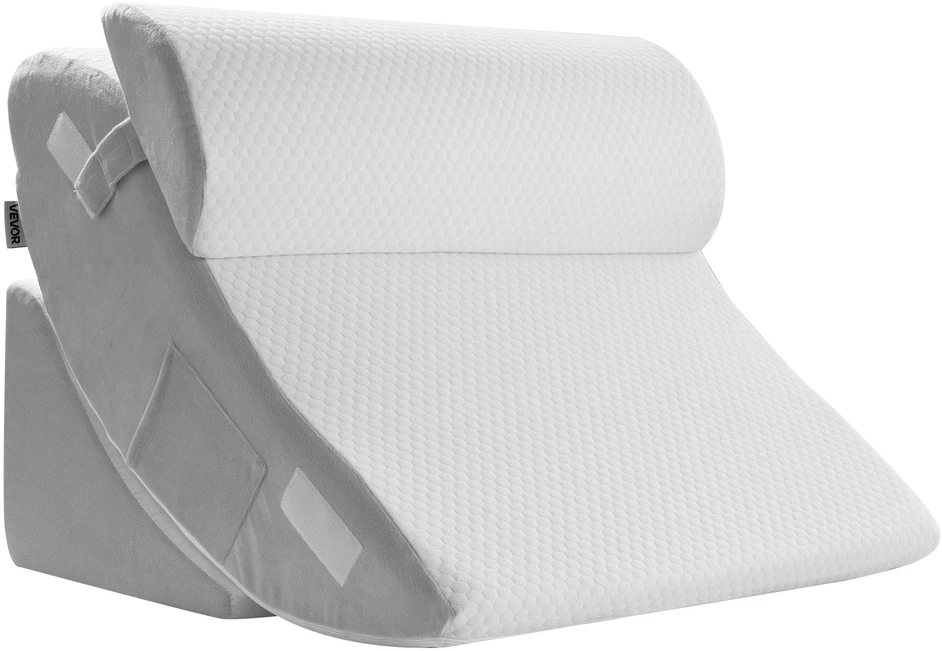 Multifunkcinė pagalvė Vevor Comfort 4in1