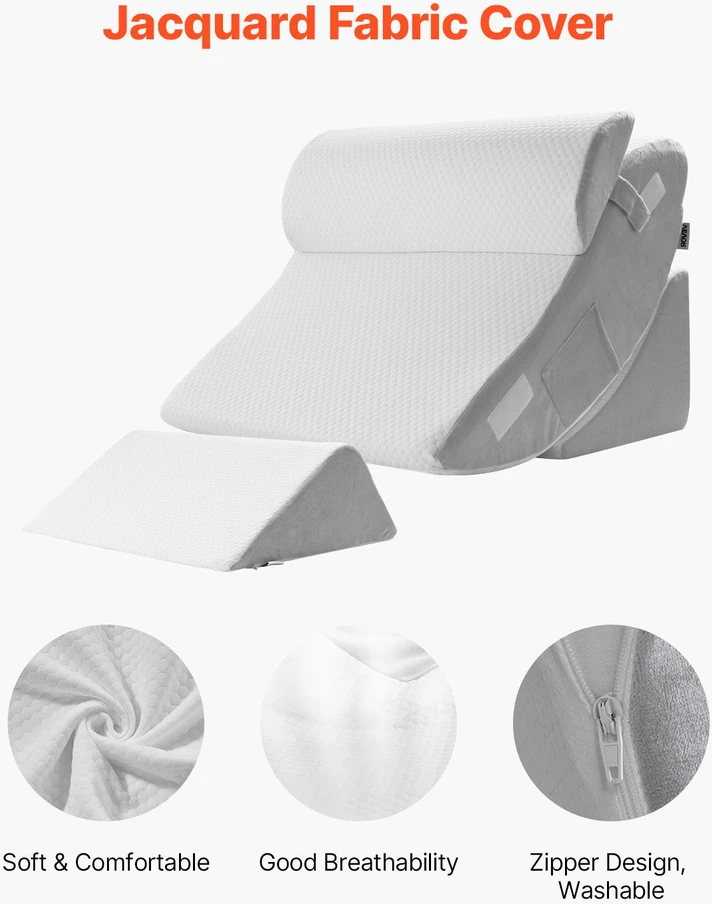 Multifunkcinė pagalvė Vevor Comfort 4in1