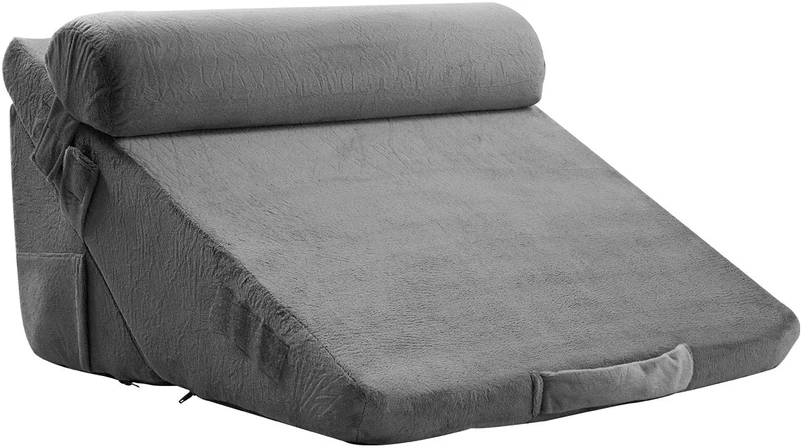 VEVOR Ergonominė ortopedinė atraminė pagalvė KD018 3in1