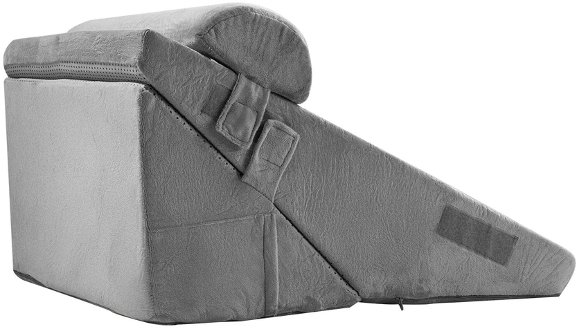 VEVOR Ergonominė ortopedinė atraminė pagalvė KD018 3in1