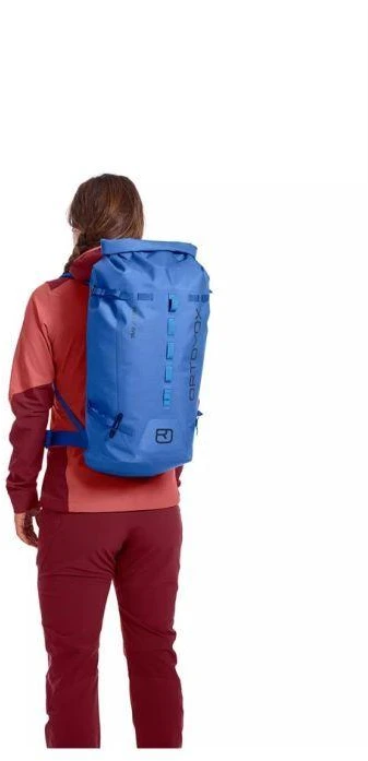 ORTOVOX TRAD 28 S DRY 28 l Mėlyna