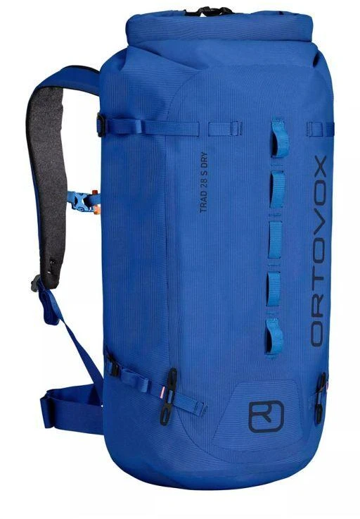 ORTOVOX TRAD 28 S DRY 28 l Mėlyna