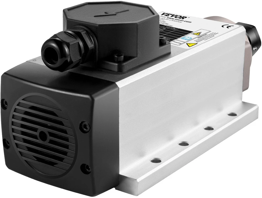 VEVOR Oru aušinamas CNC velenas 2.2KW 220V ER20