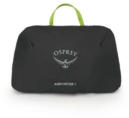 JAV Osprey Airporter S