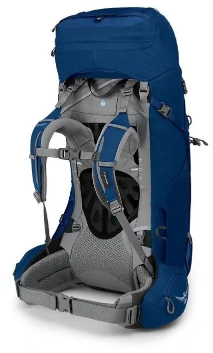 Kuprinė Osprey Ariel 55