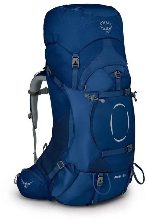 Kuprinė Osprey Ariel 55