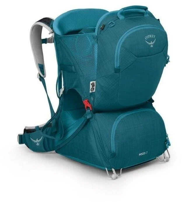 Osprey Poco™ LT turistinis nešioklė Mėlyna