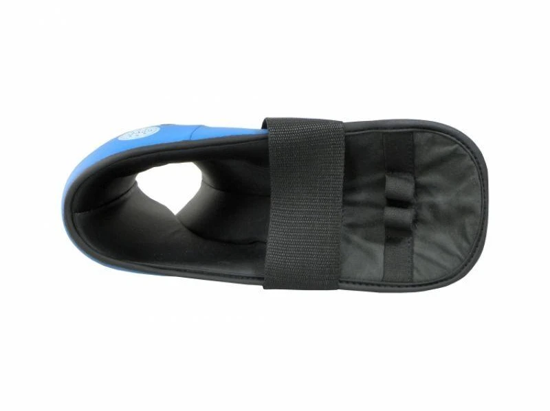 OSPU-1W Pėdų Apsaugos (WAKO PATVIRTINTA) 030631-2M
