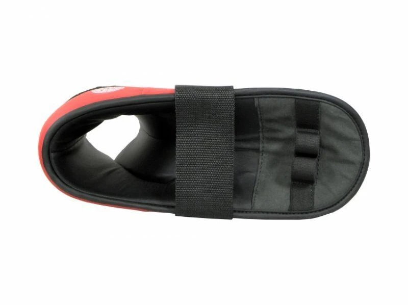 OSPU-1W Pėdų Apsaugos (WAKO PATVIRTINTA) 030631-2M