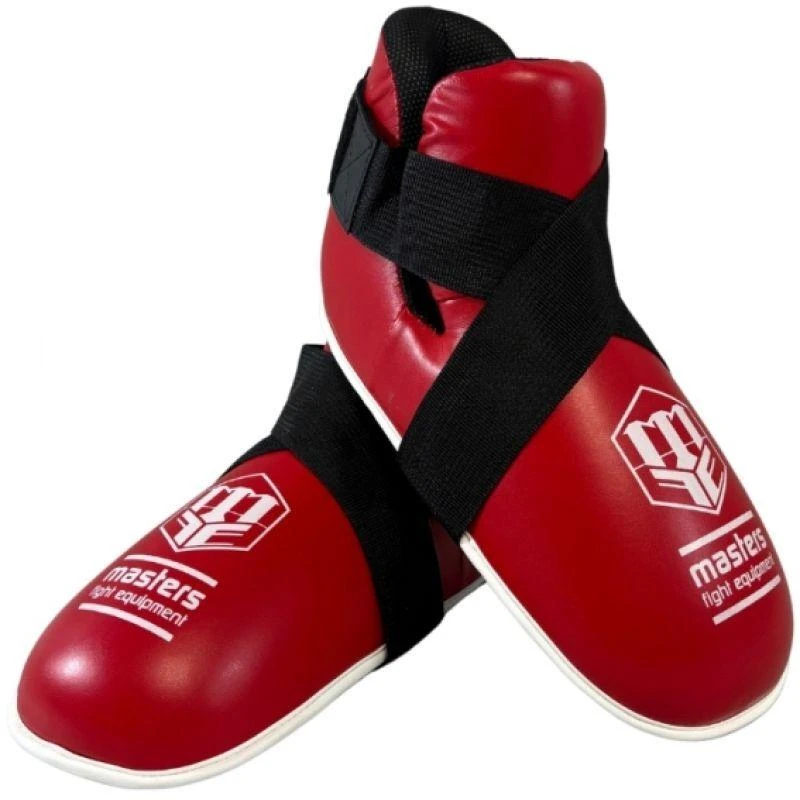 OSPU-1W Vaikiškos pėdų apsaugos (WAKO PATVIRTINTA) (KEISTA KAINA)