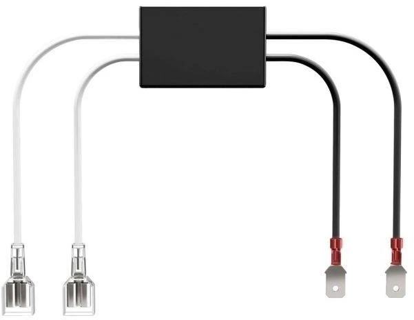 LED Error Canceler H7 Osram Adapteris
