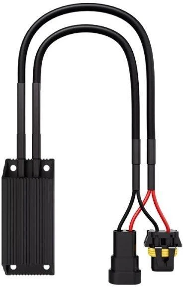 Osram LED išmaniosios „Canbus“ automobilių lemputės H10/HB3/HB4