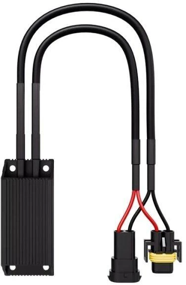 Šviesos šaltinis Osram LED Smart Canbus H8/H9/H11/H16