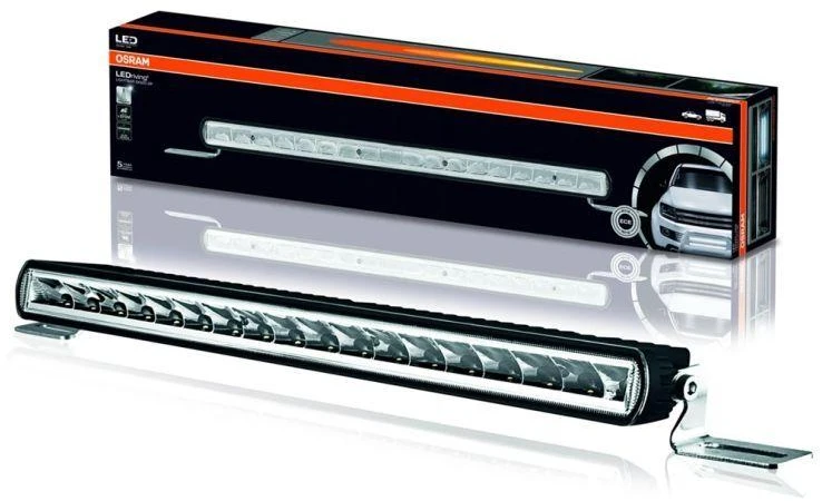 „Osram LIGHTBAR SX500-SP“ žibintas