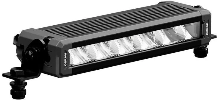 Osram Lightbar VX180-SP SR (LEDDL122-SP SR) LED šviestuvas kelionėms bekelėje ir kelyje